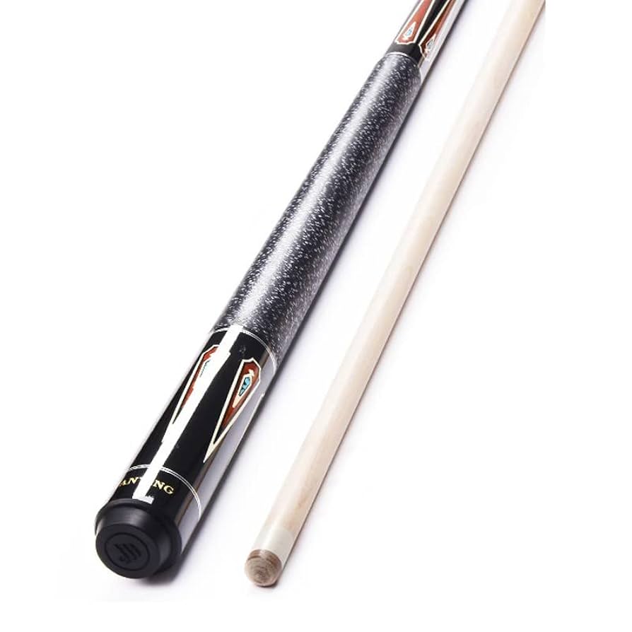 HOWTIP   Ⓜ️ Amazon.com: Pool Cue Billiard Stick Cue Tips 12.75mm Tip